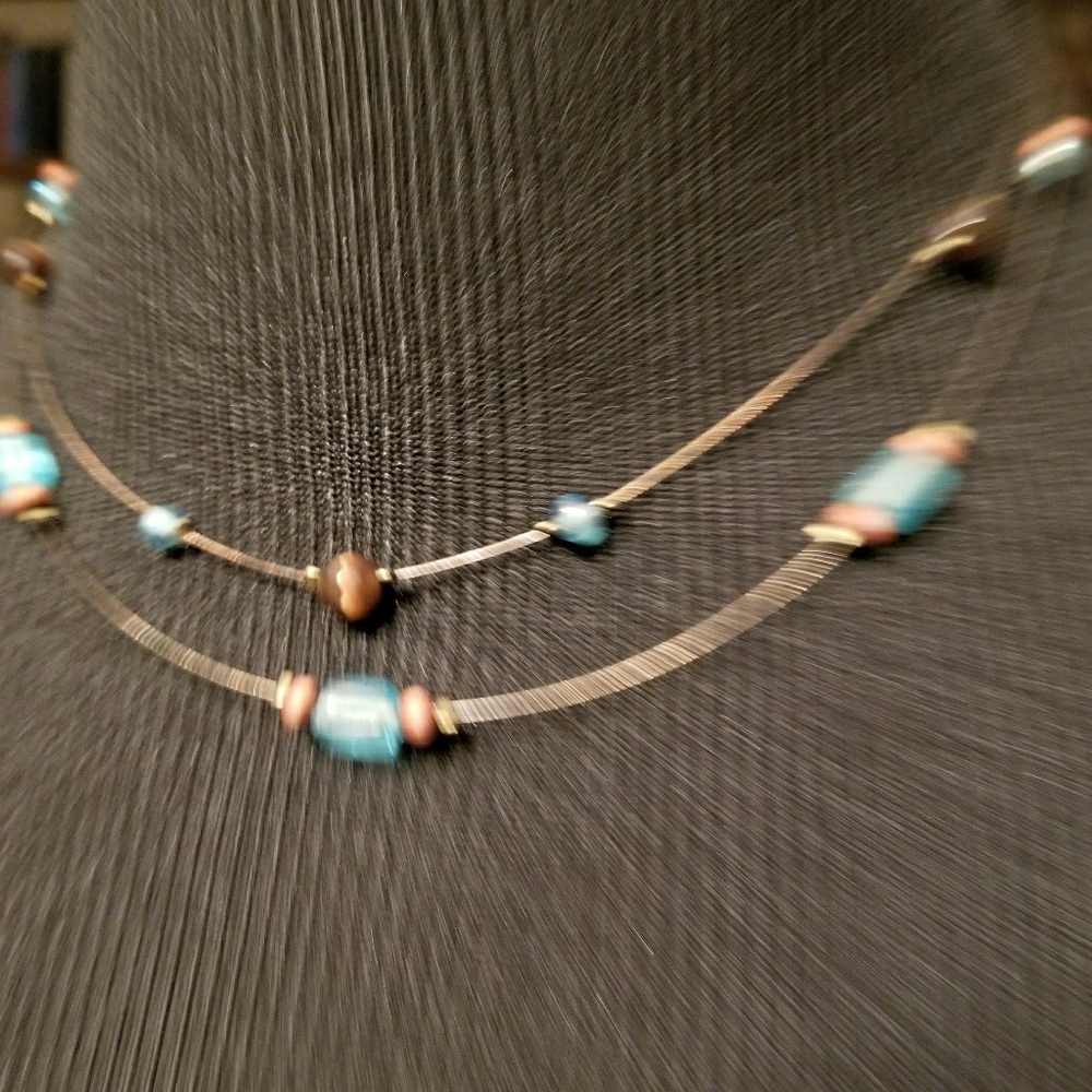 Necklace - Picture 2 of 2
